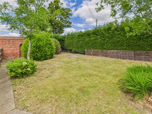 Garden- click for photo gallery
